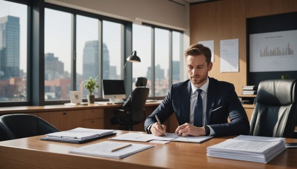 Comment maximiser ses chances d'emprunter facilement ?