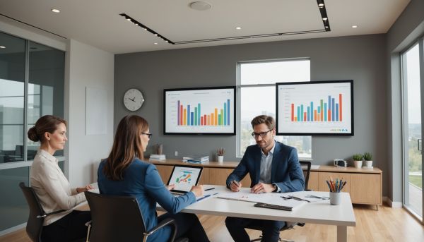 Obtenir le meilleur financement pour sa maison