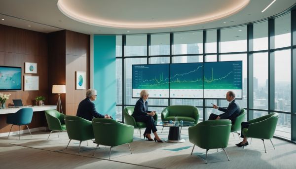 Où trouver les meilleurs conseils en financement ?