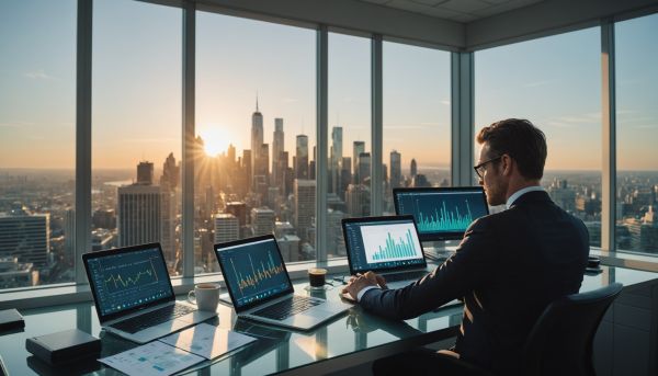 Quel impact de l'économie sur les emprunts ?