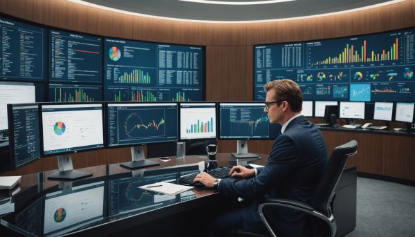 Quels critères analysent les banques en priorité ?