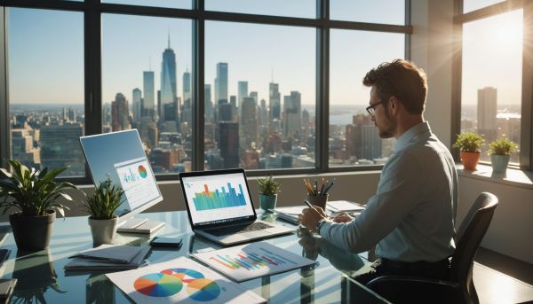 Stratégies gagnantes pour un crédit locatif