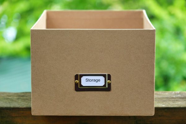 Quelles sont les tendances du côté de la location de box à Paris ?