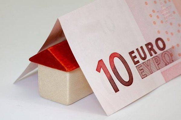 Combien coûte une assurance prêt immobilier ?